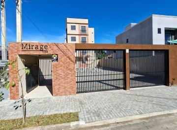Apartamento · 47m² · 2 Quartos · 1 Vaga · Apartamento com 2 quartos com sacada e churrasquei