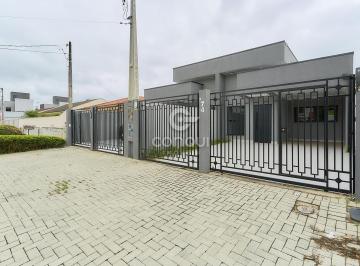 Casa · 92m² · 3 Quartos · 3 Vagas · CASA NOVA COM SUÍTE, ESPAÇO GOURMET E AMPLO TERREN