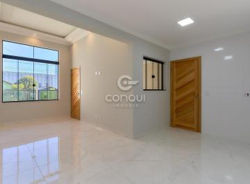 Casa · 86m² · 3 Quartos · 2 Vagas · More com Conforto: 3 Quartos, Quintal e 2 Vagas
