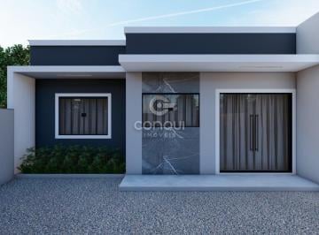 Casa · 60m² · 2 Quartos · 1 Vaga · Casa Térrea à Venda no Loteamento Residencial Fior