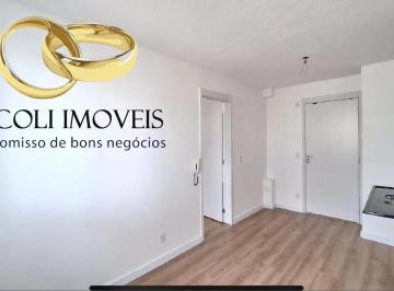 Foto 01 · Apartamento, Lapa, São Paulo, SP