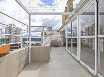 4200 - Editada.jpg · Cobertura 2 Quartos Bigorrilho 105m²
