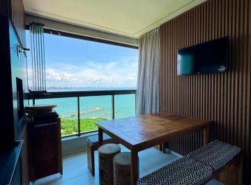 Apartamento de 3 quartos, Penha · Apto Mobiliado no Itacolomi Home Club em Penha-SC