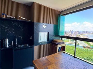 Apartamento de 3 quartos, Penha · Apto Mobiliado no Itacolomi Home Club em Penha-SC