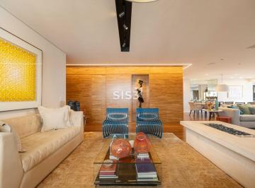 Apartamento · 350m² · 4 Quartos · 5 Vagas · Apartamento à venda no Ecoville 350m² 4 Suítes 5 V