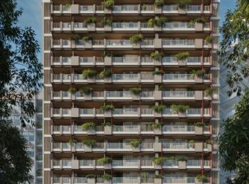 Fachada · Apartamento à venda - em Flamengo