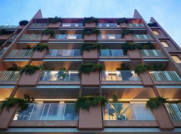 010 fachada · Apartamento à venda - em Laranjeiras