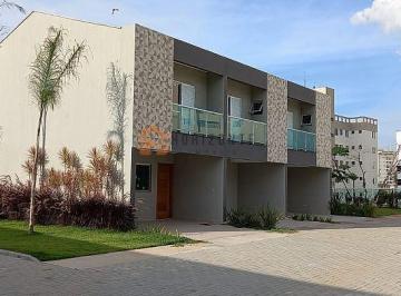 Casa · 94m² · 3 Quartos · 2 Vagas · Sobrado em condomínio para locação - Alto Ipiranga