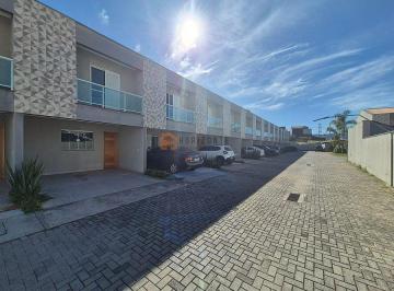 Casa · 94m² · 3 Quartos · 2 Vagas · Sobrado em condomínio para locação - Alto Ipiranga