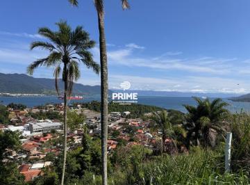 Imagem do Imóvel · TERRENO COM VISTA MAR - MATRICULA/ESCRITURA DEFINITIVA - 1.615m² - BARRA VELHA - ILHABELA/SP