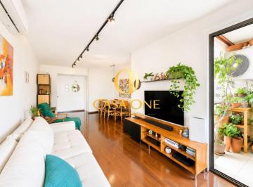 Imagem do Imóvel · APARTAMENTO 3 QUARTOS GÁVEA PARTE BAIXA