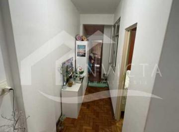 Apartamento · 48m² · 1 Quarto · Excelente quarto e sala no flamengo próximo a praia