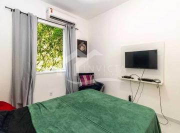 Apartamento · 40m² · 1 Quarto · QUARTO E SALA EM LOCALIZAÇÃO PRIVILEGIADA DE COPACABANA
