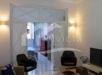 Apartamento · 55m² · 1 Quarto · ENORME CONJUGADÃO REFORMADO NO POSTO 2 COPACABANA