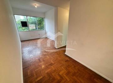 Apartamento · 65m² · 2 Quartos · 1 Vaga · EXCELENTE 2 QUARTOS NO LEBLON!