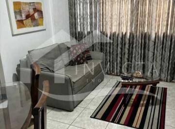Apartamento · 30m² · 1 Quarto · MARAVILHOSO CONJUGADO DIVIDIDO NO POSTO 6 !!!!