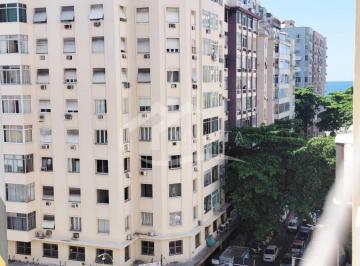 Apartamento · 38m² · 1 Quarto · EXCELENTE CONJUGADO PRÓXIMO A PRAIA EM COPACABANA!!!!