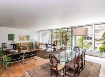 Apartamento · 245m² · 4 Quartos · 2 Vagas · APAIXONANTE APARTAMENTO 4 QUARTOS COM SUÍTE E 2 VAGAS