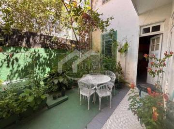 Casa · 89m² · 2 Quartos · 1 Vaga · Casa de Vila : / Residencial / Humaitá