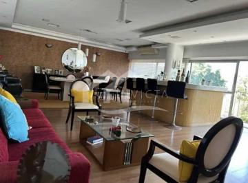 Apartamento · 290m² · 4 Quartos · 2 Vagas · INCRIVEL 4 QUARTOS COM 2 VAGAS E VISTA PARA O PÃO DE AÇUCAR