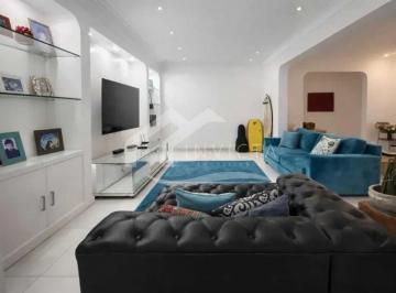 Apartamento · 280m² · 4 Quartos · 1 Vaga · MARAVILHOSO 4 QUARTOS EM IPANEMA COM VAGA