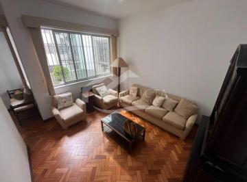 Apartamento · 85m² · 2 Quartos · 2 Vagas · Excelente apartamento com 2 vagas na escritura em Ipanema