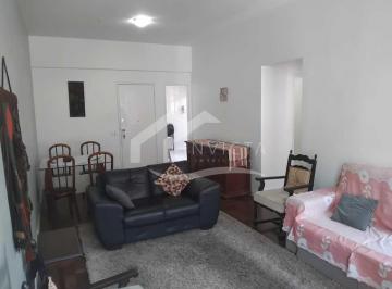 Apartamento · 130m² · 3 Quartos · 1 Vaga · APARTAMENTO MARAVILHOSO REFORMADO PRONTO PARA MORAR !!