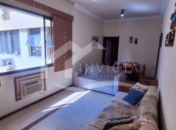 Apartamento · 46m² · 1 Quarto · 1 Vaga · INCRIVEL OPORTUNIDADE COM VAGA EM IPANEMA!