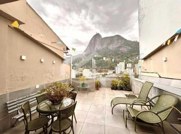 Apartamento · 54m² · 1 Quarto · Aconchegante quarto e sala totalmente reformado no Humaitá