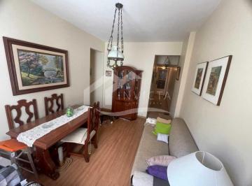 Apartamento · 65m² · 2 Quartos · 1 Vaga · MARAVILHOSO APARTAMENTO DE 2 QUARTOS NO ARPOADOR!