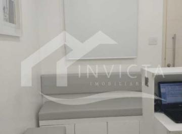 Comercial · 32m² · 1 Quarto · IMPERDIVEL  SALA COMERCIAL EM IPANEMA