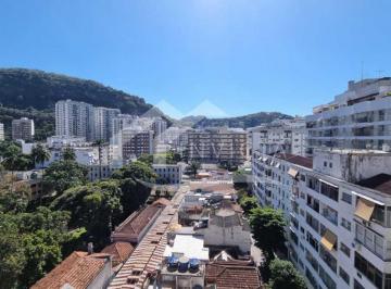 Apartamento · 86m² · 2 Quartos · 1 Vaga · Oportunidade - Botafogo, localização estratégica e muito conforto!