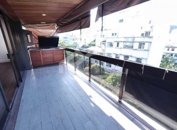 Apartamento · 230m² · 5 Quartos · 3 Vagas · Excelente cinco quartos com três vagas na escritura