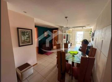 Apartamento · 87m² · 3 Quartos · 1 Vaga · Maravilhoso 3 quartos em excelente condomínio no Catete!!!