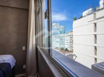 Apartamento · 30m² · 1 Quarto · Loft reformado em Ipanema