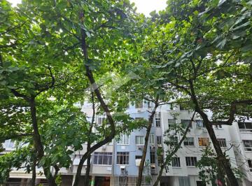 Apartamento · 35m² · 1 Quarto · Maravilhoso quarto  e sala com vista livre na melhor localização do posto 6