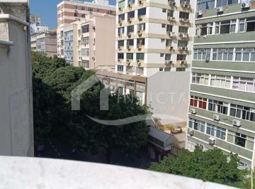 Apartamento · 111m² · 2 Quartos · Imperdível apartamento no centro de Ipanema