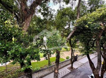 Apartamento · 61m² · 1 Quarto · STUDIO MODERNO COM ÁREA EXTERNA EM RUA NOBRE DE BOTAFOGO