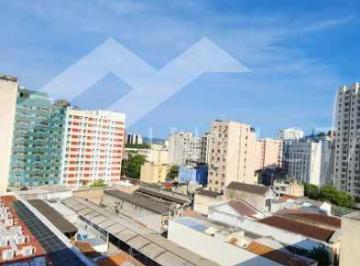 Apartamento · 48m² · 2 Quartos · 1 Vaga · maravilhoso 2 quartos no centro da cidade