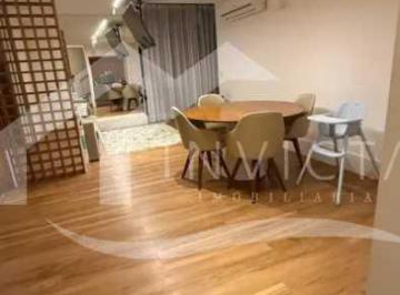Apartamento · 164m² · 2 Quartos · 2 Vagas · PERFEITO APARTAMENTO DUPLEX COM ÁREA EXTERNA, PISCINA E CHURRASQUEIRA!!!!