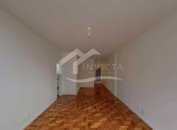 Apartamento · 100m² · 3 Quartos · 1 Vaga · 3 QUARTOS PERTO DO METRO EM IPANEMA!!!