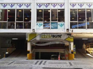 Comercial · 12m² · 1 Vaga · Vaga de garagem no coração de Copacabana