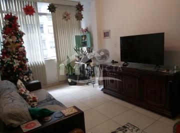 Apartamento · 124m² · 3 Quartos · MARAVILHOSO 3 QUARTOS NO LEME
