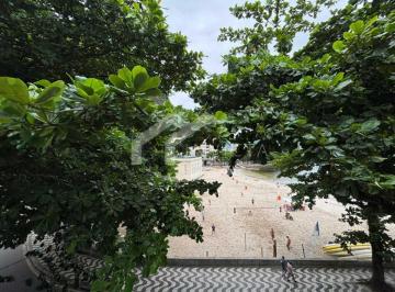 Apartamento · 98m² · 3 Quartos · 3 QUARTOS NA PRAIA DA URCA