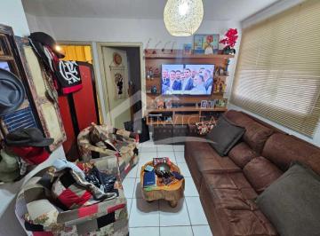 Apartamento · 50m² · 2 Quartos · Excelente apartamento de dois quartos na Estácio!!!!