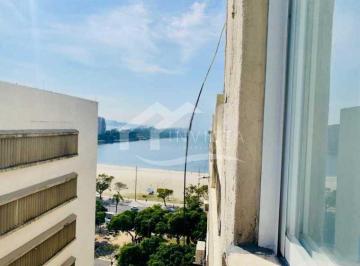 Apartamento · 28m² · 1 Quarto · Maravilhosa cobertura com vista lateral mar