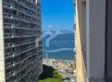 Apartamento · 205m² · 3 Quartos · 1 Vaga · Excelente 3 quartos com vista mar e vaga na escritura