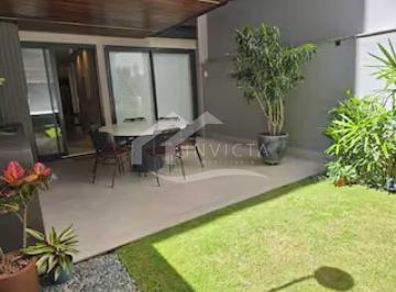 Apartamento · 124m² · 3 Quartos · 1 Vaga · Incrível Garden na quadra da praia de ipanema