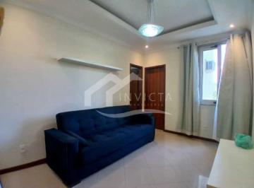 Apartamento · 35m² · 1 Quarto · 1 Vaga · MARAVILHOSO APARTAMENTO DE 1 QUARTO COM VAGA E VISTA PARA O CRISTO!!!