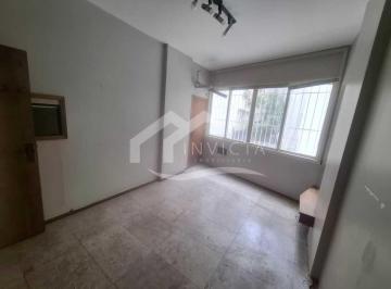 Comercial · 54m² · 2 Quartos · 1 Vaga · Dupla Sala Comercial com Vaga na Escritura no Coração de Copacabana!!!